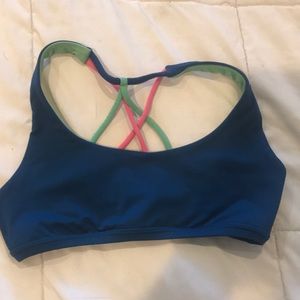 Ivivva sports bra